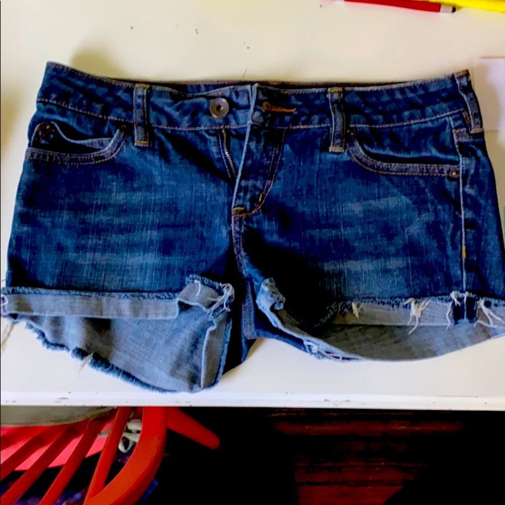 Super cute shorts